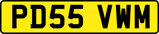 PD55VWM