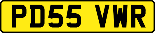 PD55VWR