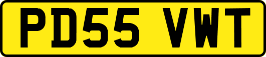 PD55VWT