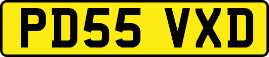 PD55VXD