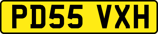 PD55VXH