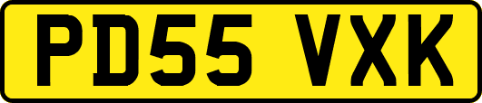 PD55VXK