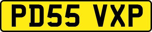 PD55VXP