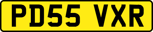 PD55VXR