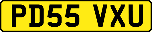 PD55VXU