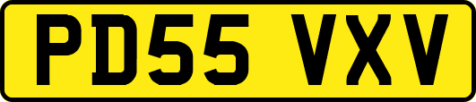 PD55VXV
