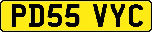 PD55VYC