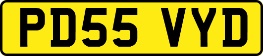 PD55VYD
