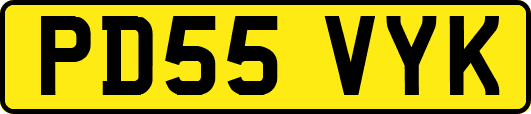 PD55VYK