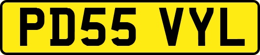 PD55VYL