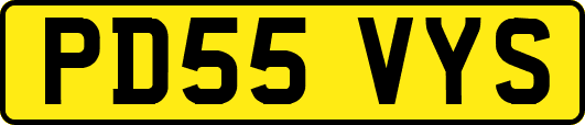 PD55VYS