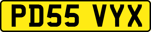 PD55VYX