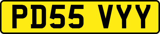 PD55VYY