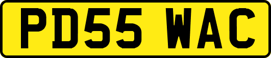 PD55WAC