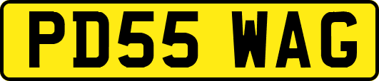 PD55WAG