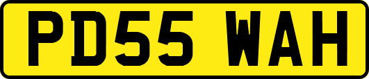 PD55WAH