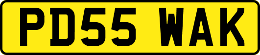 PD55WAK