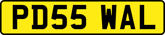 PD55WAL