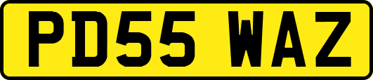 PD55WAZ