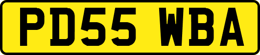 PD55WBA
