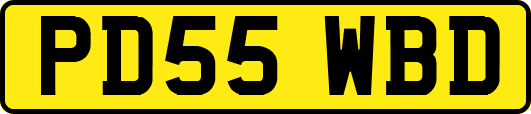 PD55WBD