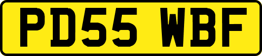 PD55WBF