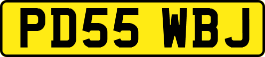 PD55WBJ