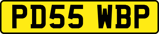 PD55WBP