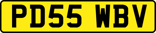 PD55WBV