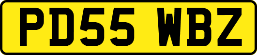 PD55WBZ