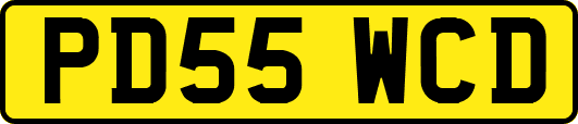 PD55WCD