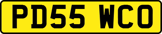 PD55WCO