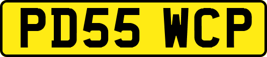 PD55WCP