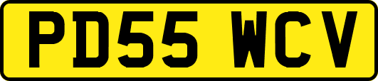 PD55WCV