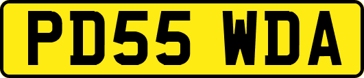 PD55WDA