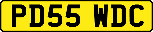 PD55WDC