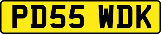 PD55WDK