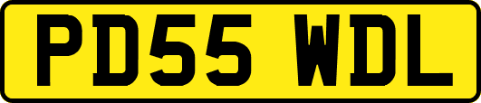 PD55WDL