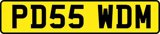 PD55WDM