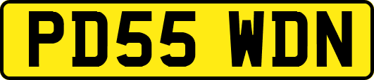 PD55WDN
