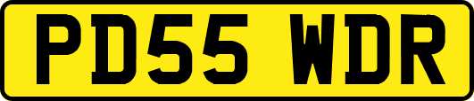 PD55WDR