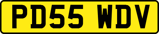 PD55WDV