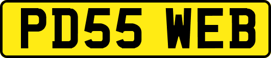 PD55WEB