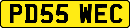 PD55WEC