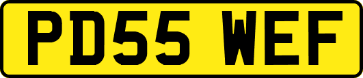 PD55WEF