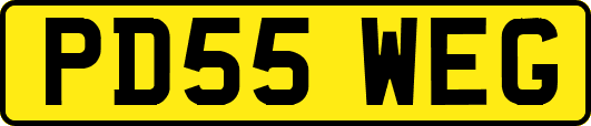 PD55WEG