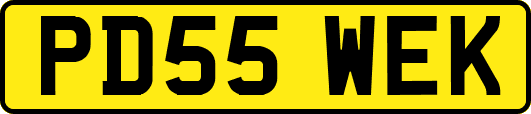 PD55WEK