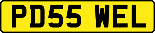 PD55WEL