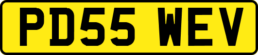 PD55WEV