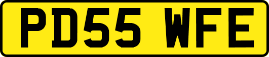 PD55WFE